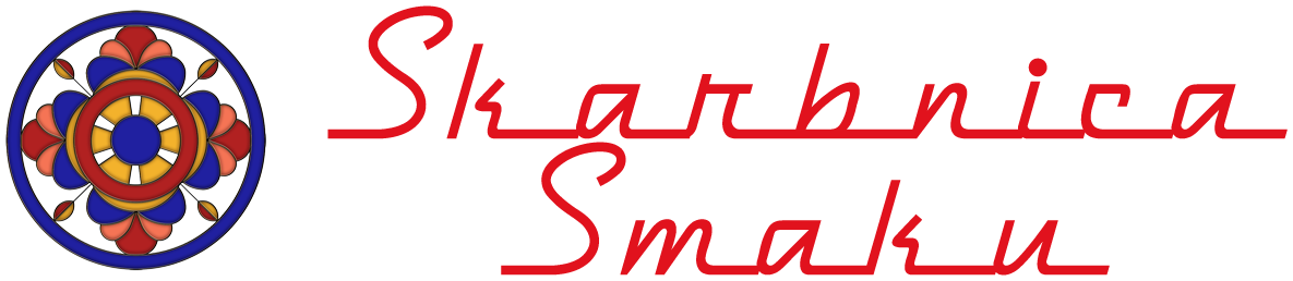Restauracja Skarbnica Smaku logo